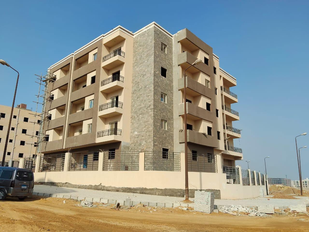 جودة بناء استثنائية