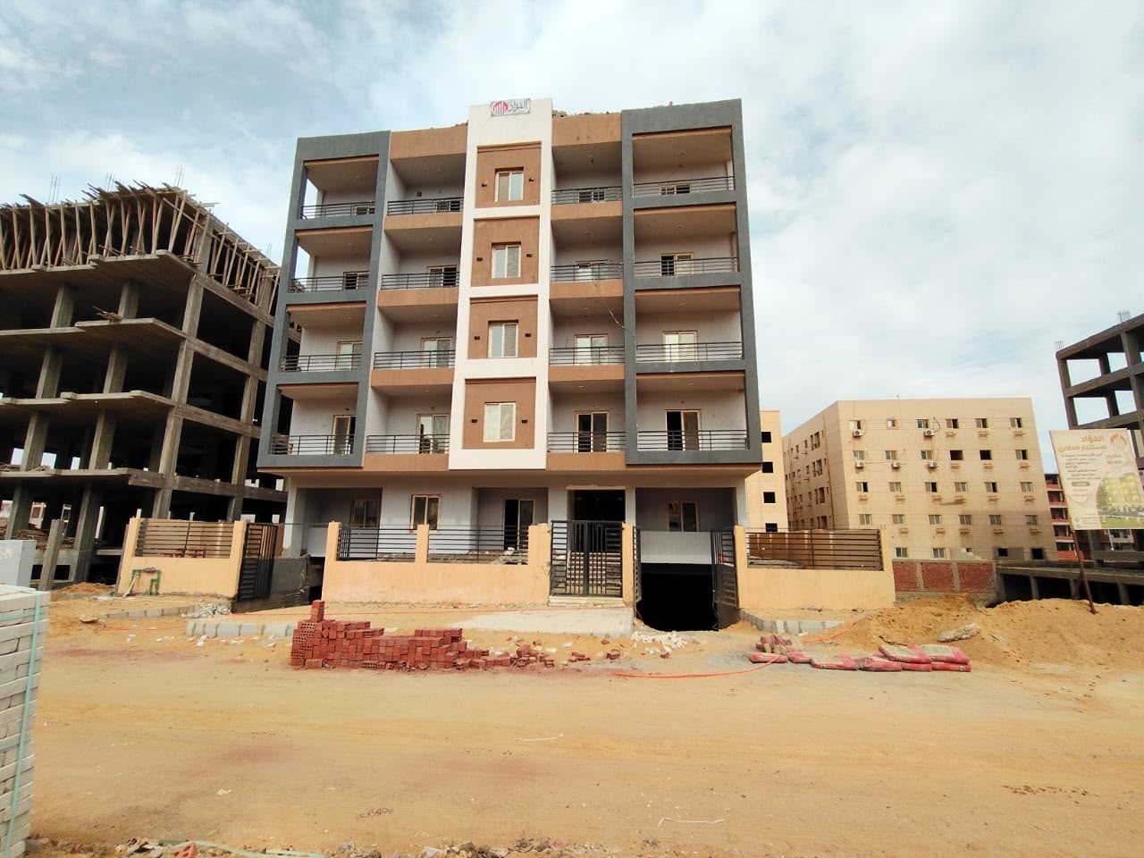 مواقع استراتيجية